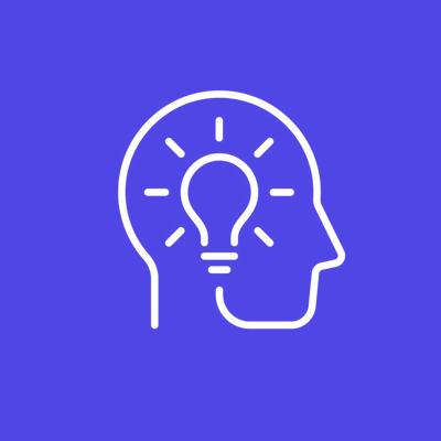 Hands protecting seedling