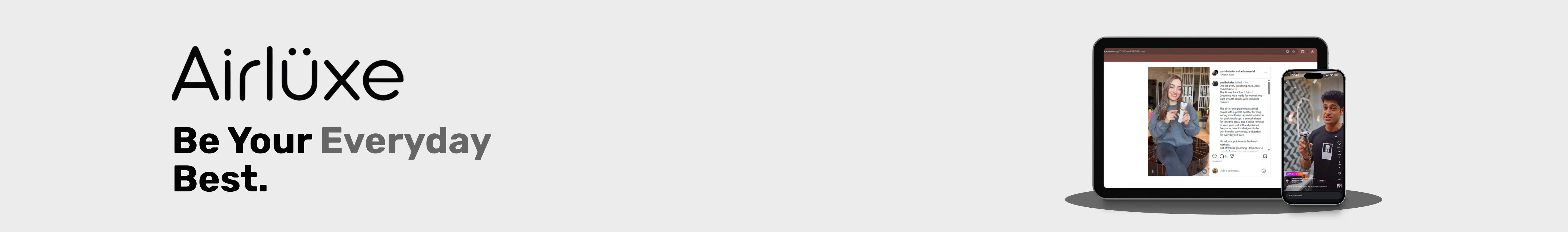 Airluxe